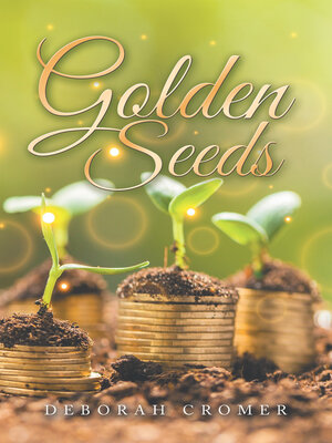 cover image of Golden Seeds